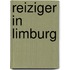 Reiziger in Limburg