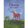 Fiona het veulen door Evelien van Dort