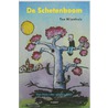 De schetenboom by Ton Nijenhuis