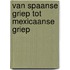Van Spaanse griep tot Mexicaanse griep