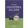 De beste cholesterolkillers by Sven-David Müller