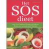 Het SOS-dieet door D. von Cramm