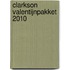 Clarkson Valentijnpakket 2010