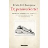 De penisverkorter by Erwin Kompanje