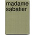 Madame Sabatier