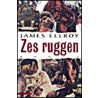Zes ruggen
