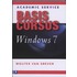 Basiscursus Windows 7
