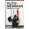 Vleugels van angst by Ruth Newman