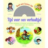 Tijd voor een verhaaltje by Tine Mortier