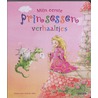 Mijn eerste prinsessenverhaaltjes by Sabine Cuno