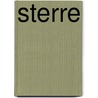 Sterre door Rieks Veenker