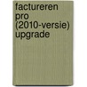 Factureren Pro (2010-versie) UPGRADE door Onbekend