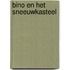 Bino en het sneeuwkasteel