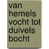 Van hemels vocht tot duivels bocht
