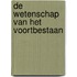 De Wetenschap van het Voortbestaan