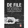 De file voorbij door Kris Peeters