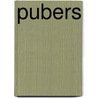 Pubers door David Bainbridge