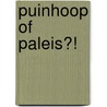 Puinhoop of Paleis?! by M. Wilson-Smallenburg