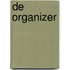 De organizer