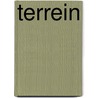 Terrein door Erik Lindner