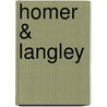 Homer & Langley door E.L. Doctorow