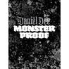 Monsterproof door DaniëL. Dee