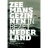 Zeemansgezinnen in bezet Nederland