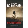 Boetedoening door Michael Robotham
