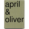 April & Oliver door Tess Callahan
