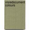 Visiedocument Colours door M. Smulders