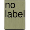 No label door Dagmar Stam