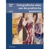Fotografische atlas van de praktische anatomie door Walter Thiel