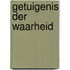 Getuigenis der waarheid