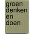 Groen denken en doen