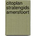 Citoplan stratengids Amersfoort