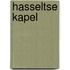 Hasseltse kapel