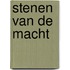 Stenen van de macht