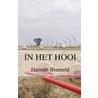 In het hooi by Hannah Biemold