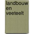 Landbouw en veeteelt
