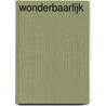 Wonderbaarlijk door Onbekend