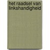 Het raadsel van linkshandigheid door Rik Smits