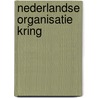 Nederlandse Organisatie Kring by Karel Onwijn