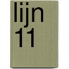 Lijn 11 door van der Laan