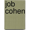 Job Cohen door Marcel Wiegman