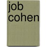 Job Cohen by Marcel Wiegman