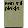 Een stil plekje door Nancy O'Hara