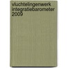 VluchtelingenWerk IntegratieBarometer 2009 door J. Klaver