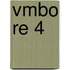 VMBO RE 4