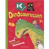Weetjeshuis Dinosaurussen door Philip Ardagh