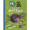 Weetjeshuis Kriebeldiertjes by Philip Ardagh